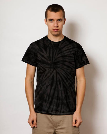 [cab-color-name:Spider Black] 1000 Spider Black