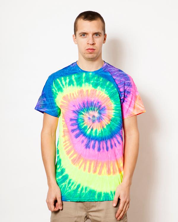 [cab-color-name:Neon Rainbow] 1000 Neon Rainbow
