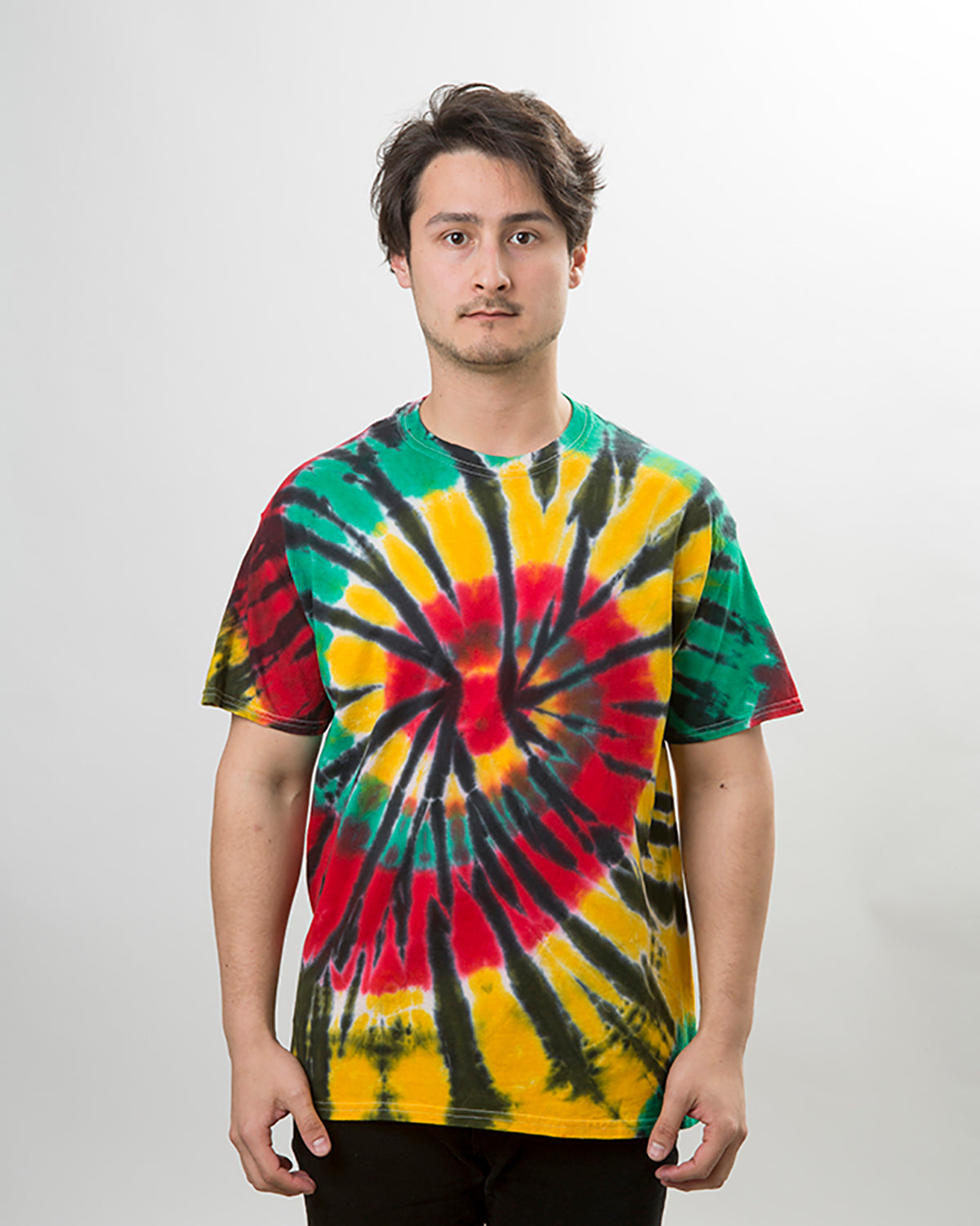 [cab-color-name:Rasta Web] 1000 Rasta Web