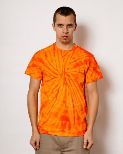 [cab-color-name:Spider Orange] 1000 Spider Orange