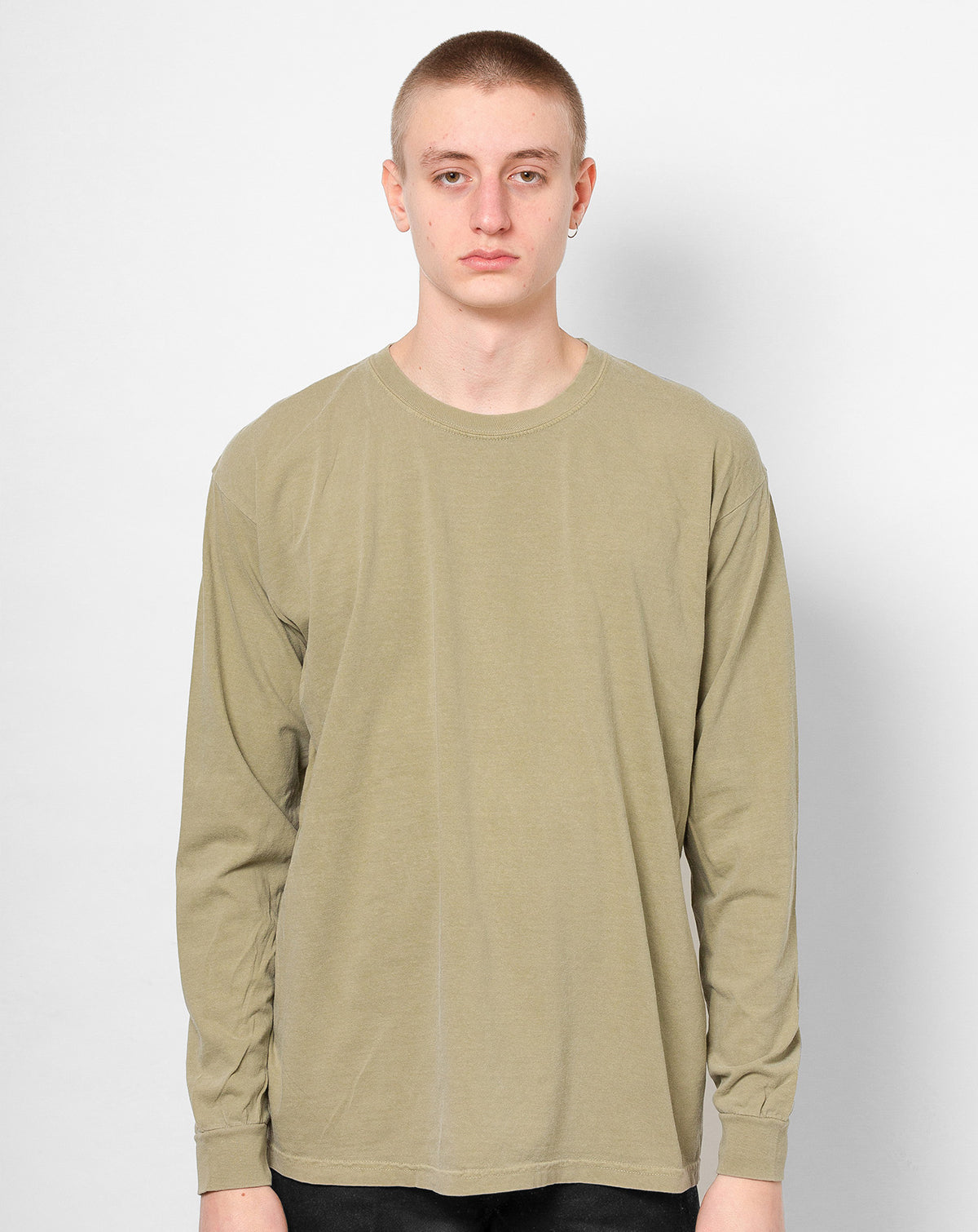[cab-color-name:Khaki] 6014 Khaki