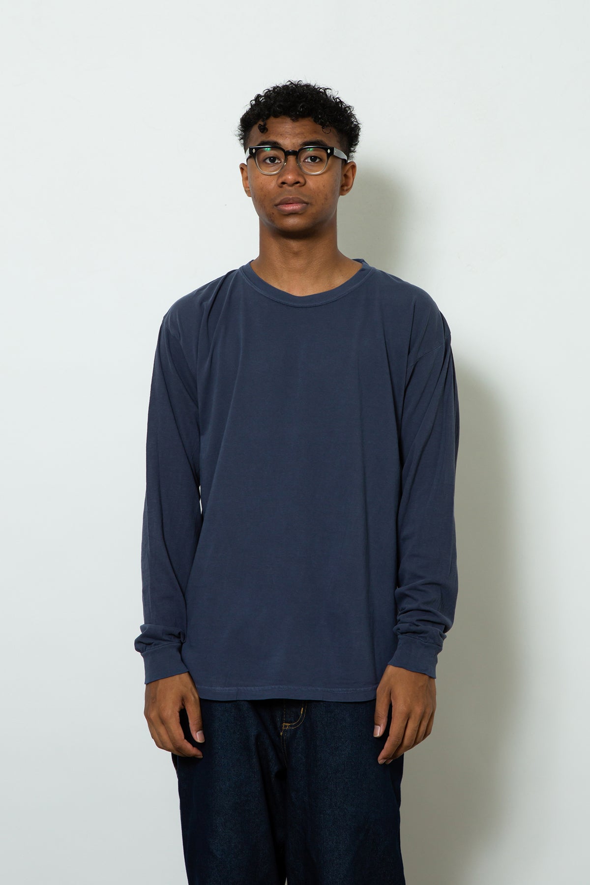 [cab-color-name:Navy] 6014 Navy