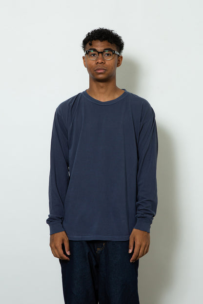 [cab-color-name:Navy] 6014 Navy