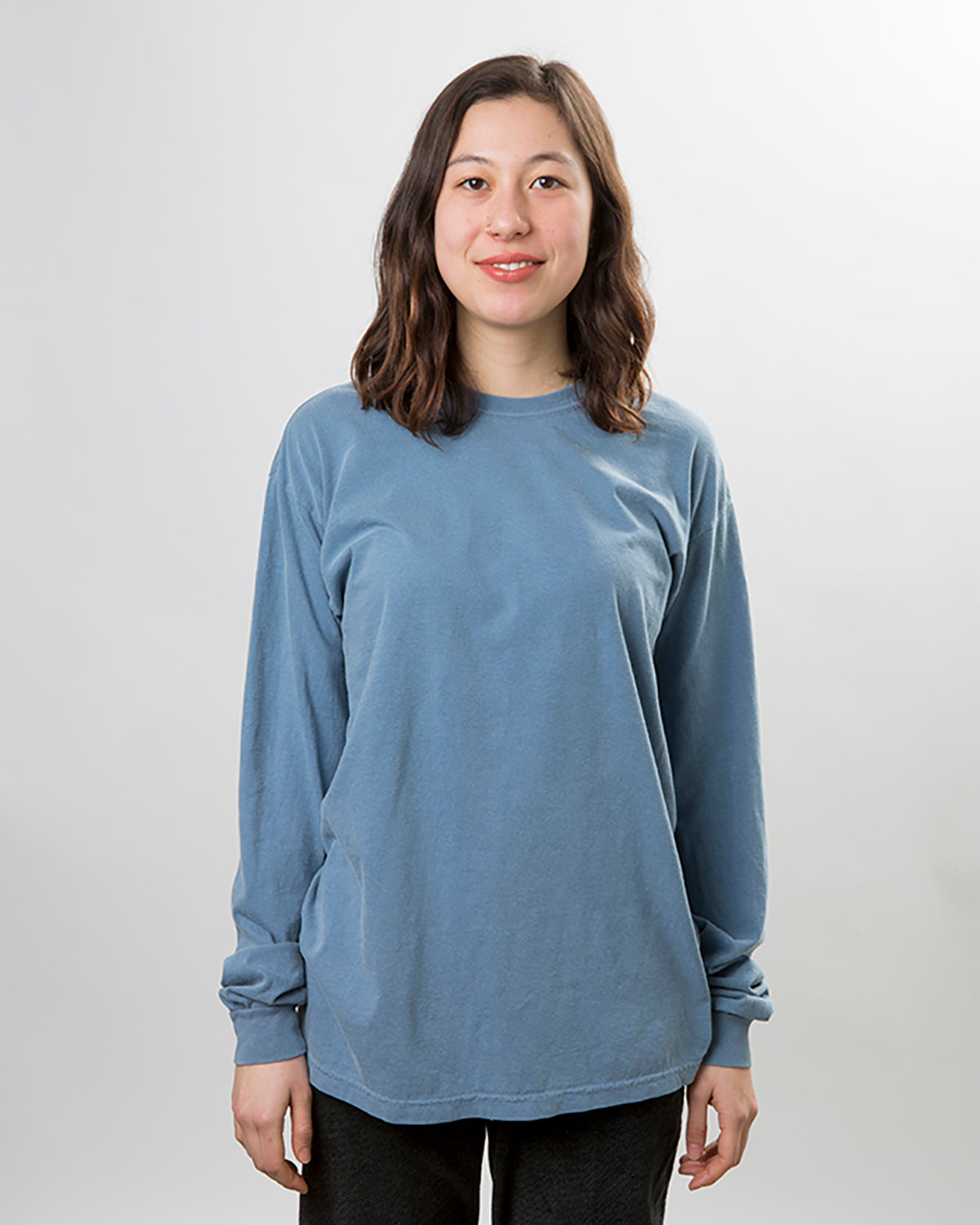 [cab-color-name:Blue Jean] 6014 Blue Jean