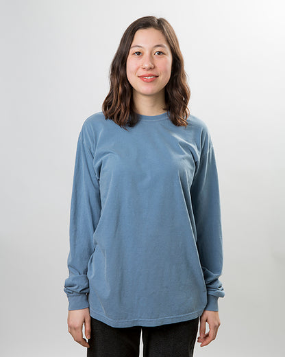 [cab-color-name:Blue Jean] 6014 Blue Jean
