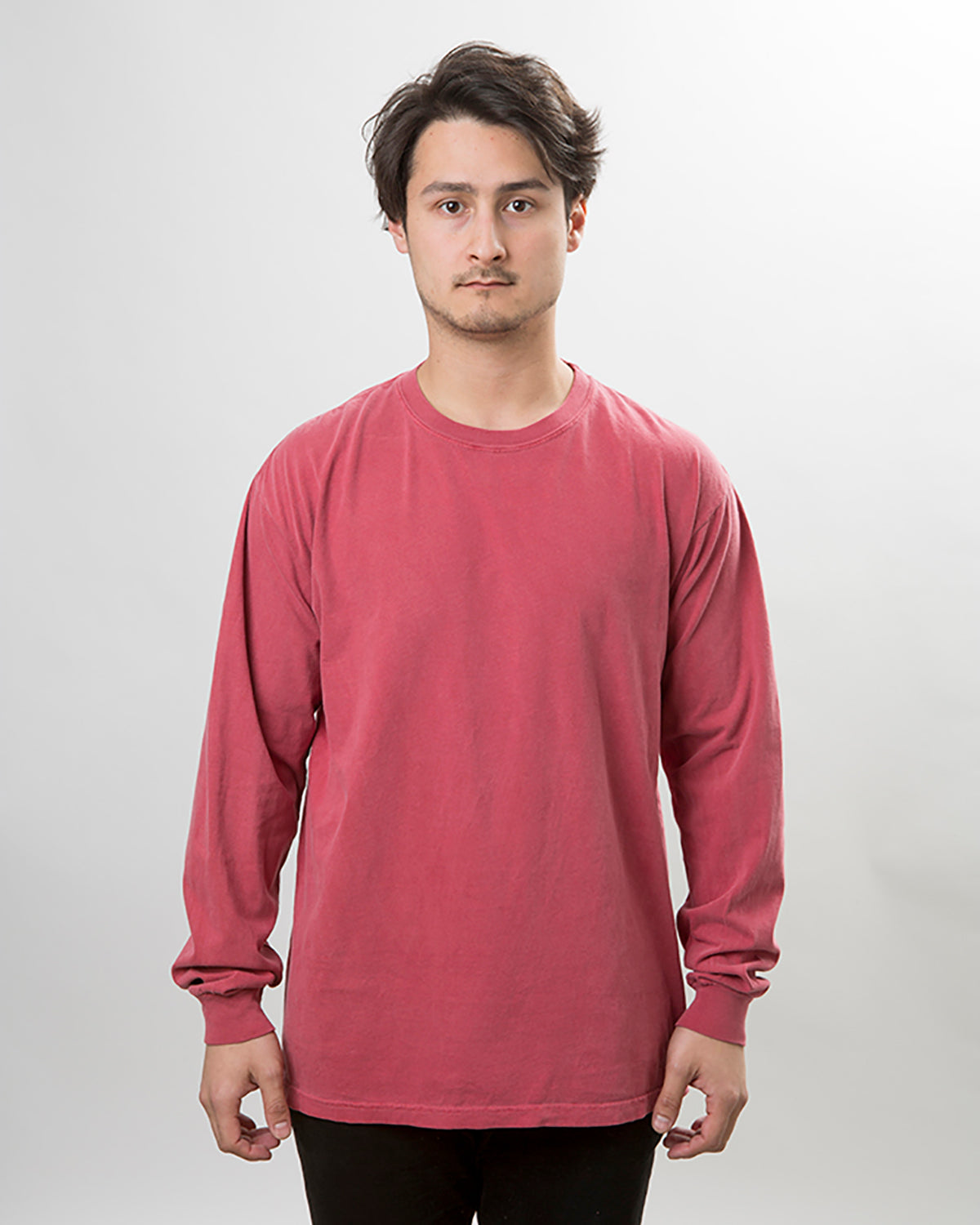 [cab-color-name:Crimson] 6014 Crimson