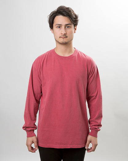 [cab-color-name:Crimson] 6014 Crimson