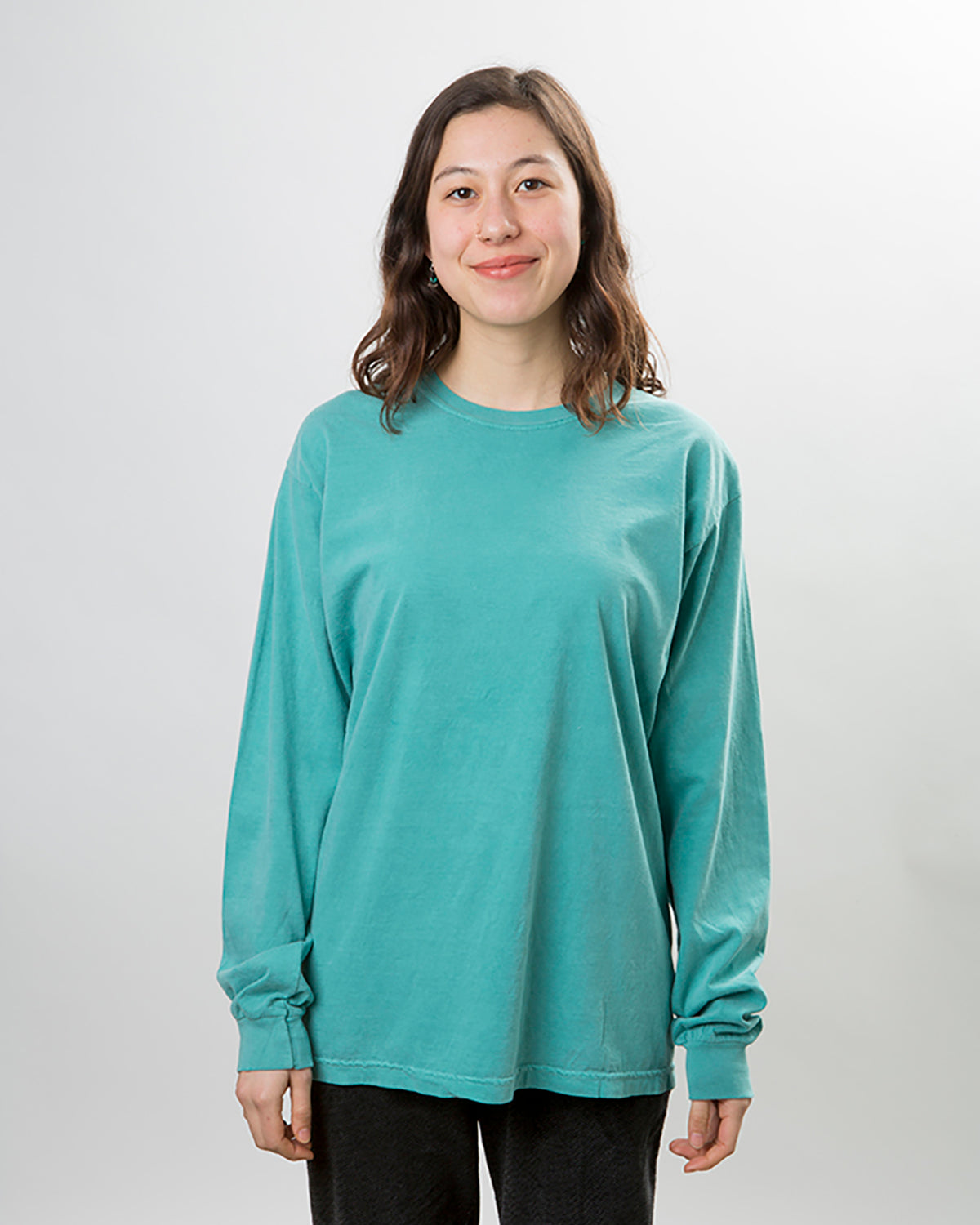 [cab-color-name:Seafoam] 6014 Seafoam