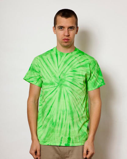 [cab-color-name:Spider Lime] gtd1000 Spider Lime