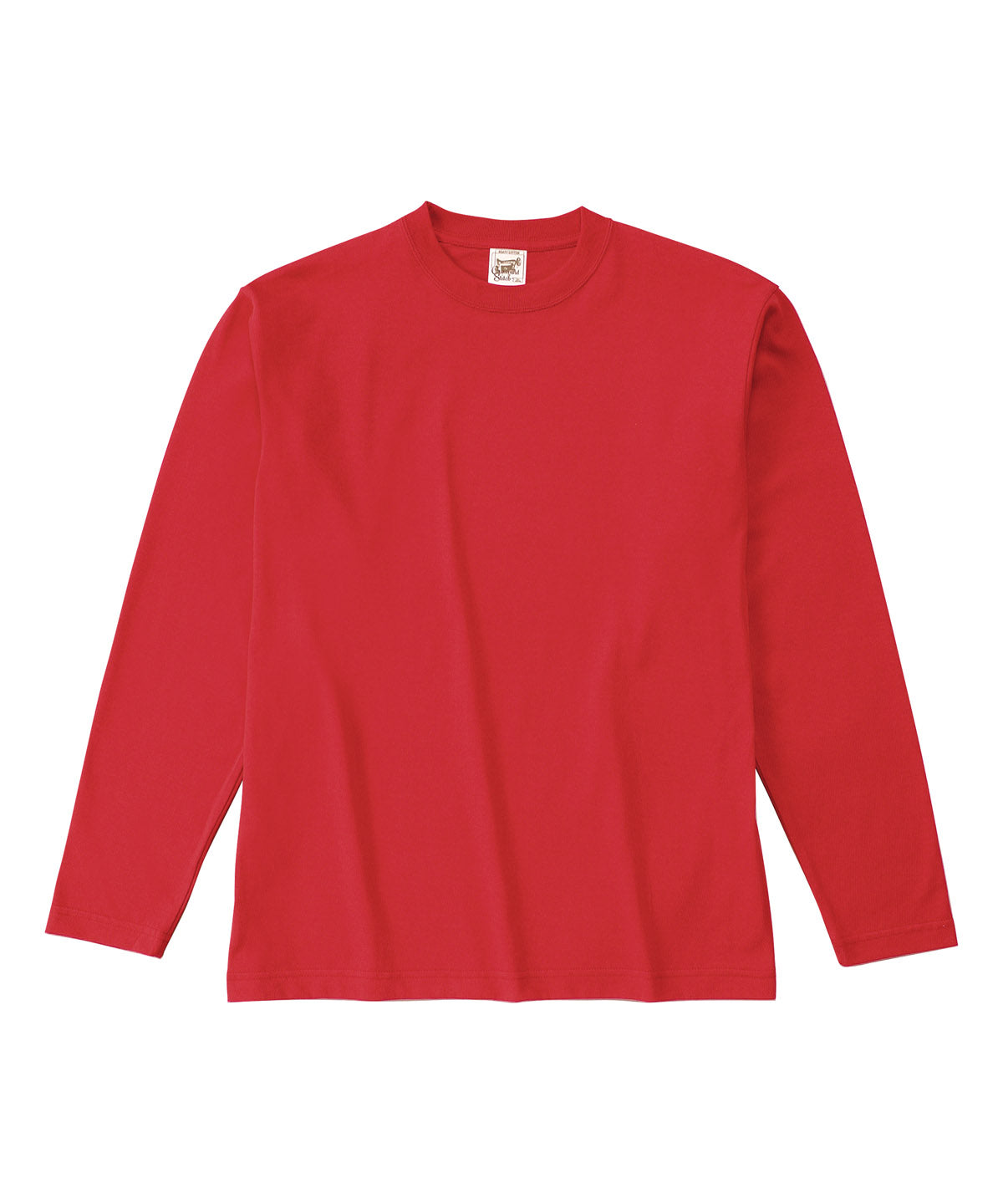 [cab-color-name:スーパーレッド] OE 1210 スーパーレッド