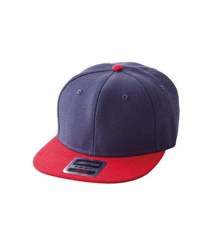 [cab-color-name:レッド×ネイビー] otc-364 レッド×ネイビー