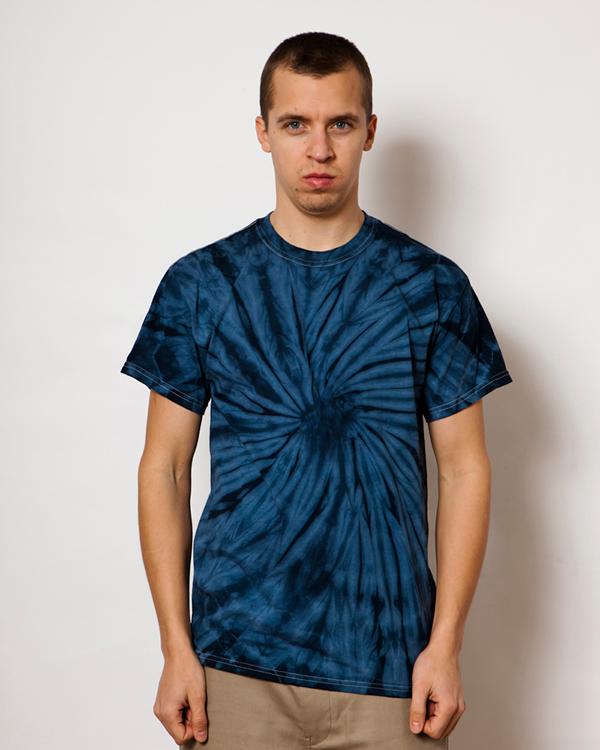 [cab-color-name:Spider Navy] gtd1000 Spider Navy