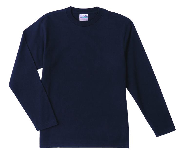 長袖Tシャツ