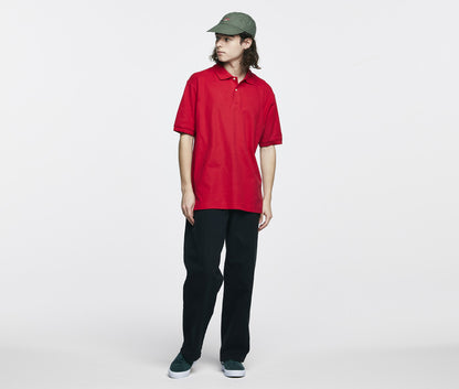 [cab-color-name:レッド] 5050-01 レッド