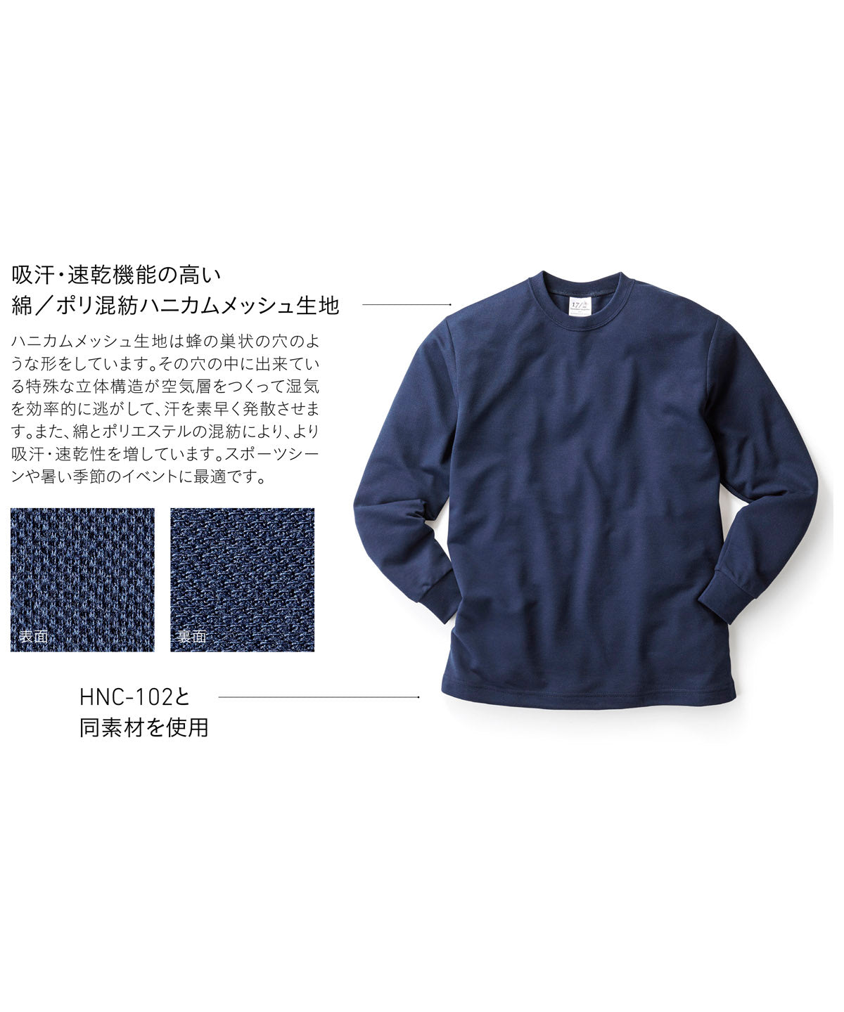 HNC-204 画像 6